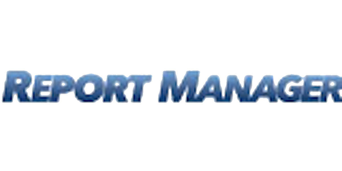 Report Manager Logo.